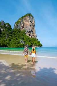 Railay Beach