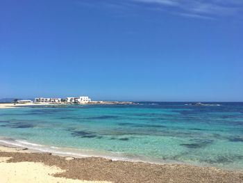 sea