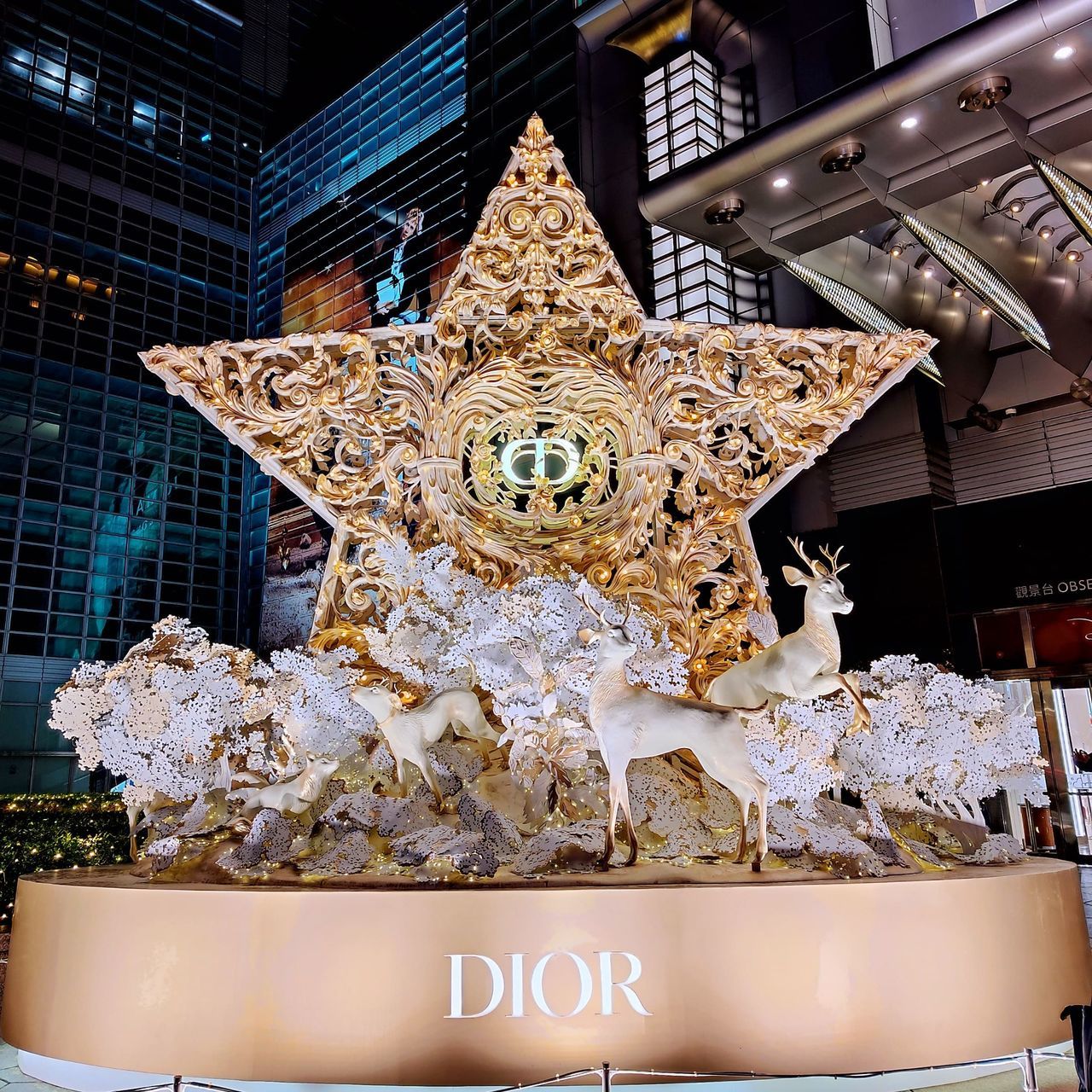 告別 2021 ~~ 祈願 2022 幸運降臨！！！ Dior Christiandior Byebye2021 2022welcome Happynewyear Xinyidistrict Taiwan よいお年をお迎えください 明けましておめでとうございます あけましておめでとうございます 새해복많이받으세요 Dior幸運星 貳零貳壹 貳零貳貳 新年快樂 信義區 台北101 Close-up