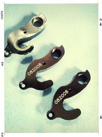 Close-up of food on table