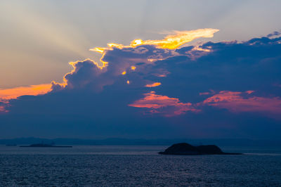 sky