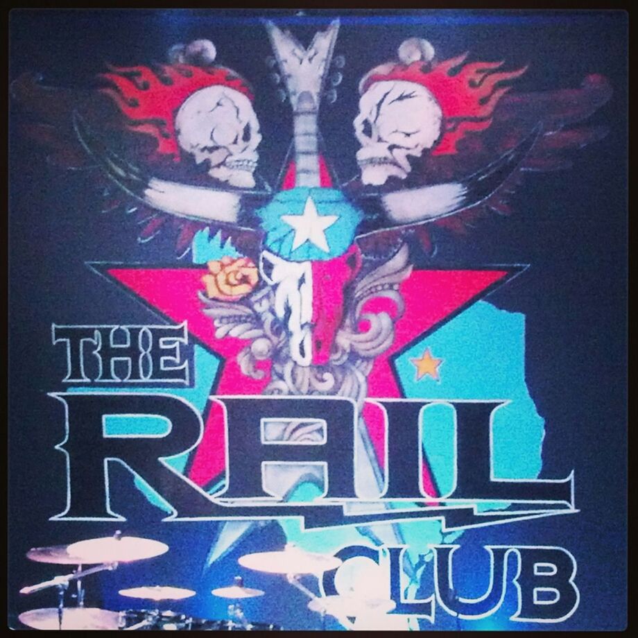 The Rail Club