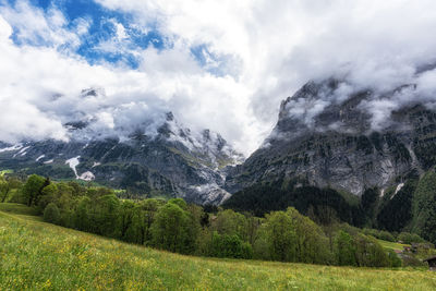 mountain