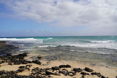 sea