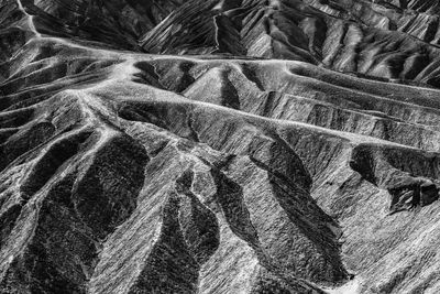 Full frame shot of white background