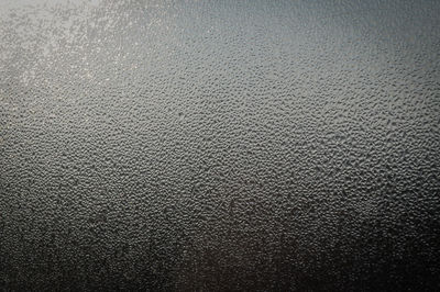 Full frame shot of white background