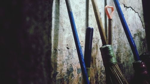 Full frame shot of water