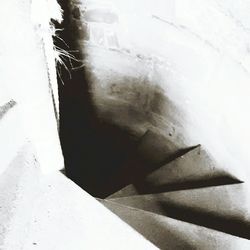 View of built structure