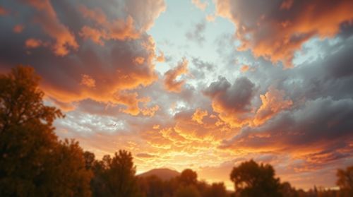 sky