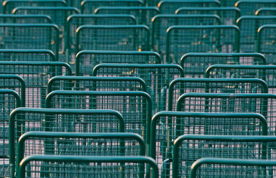 Full frame shot of airport