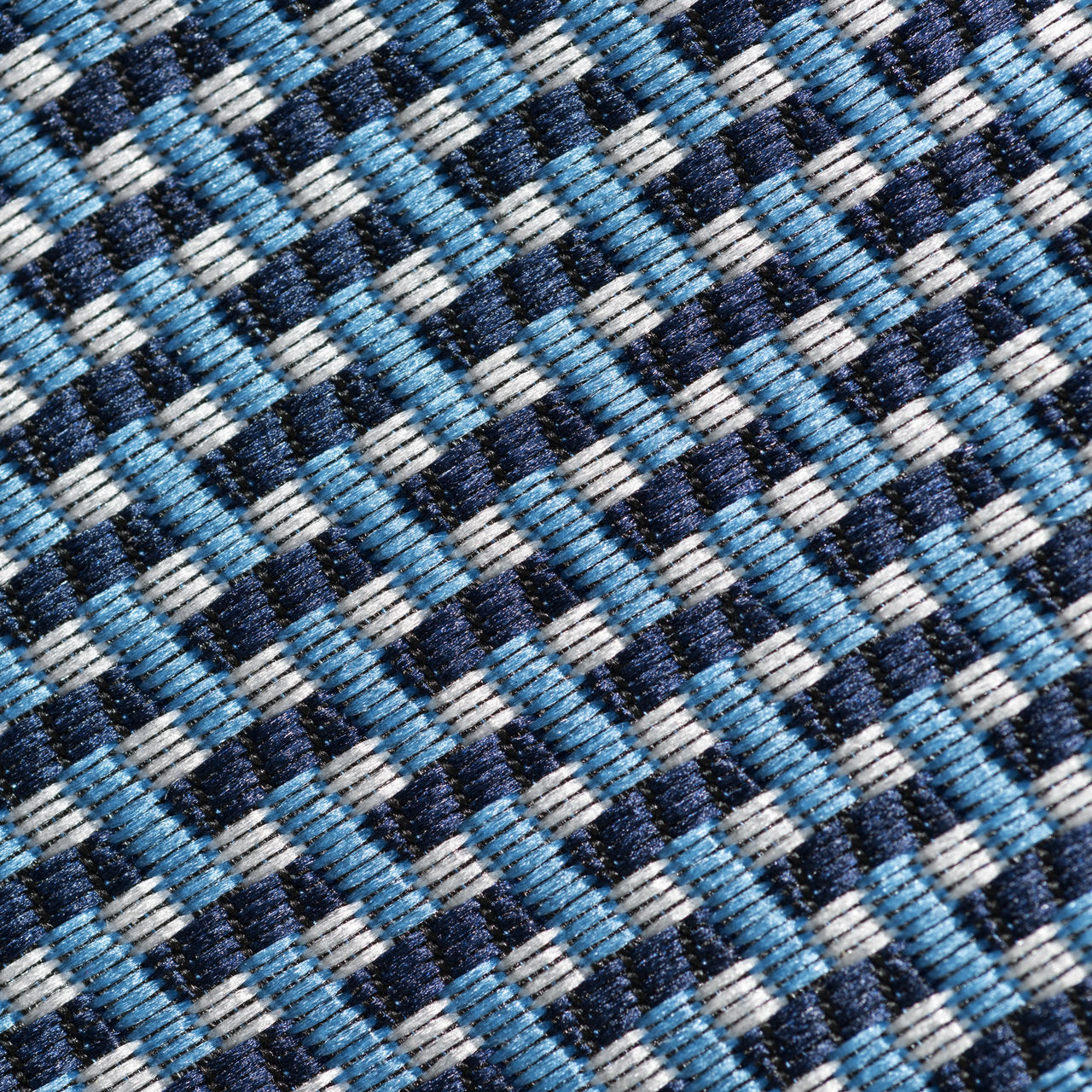 FULL FRAME SHOT OF ABSTRACT PATTERN ON BLUE BACKGROUND