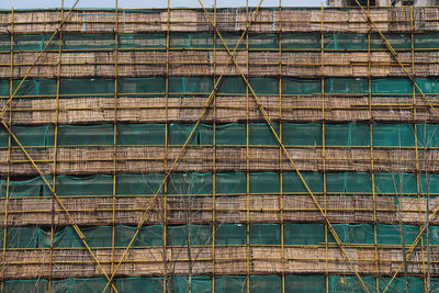 Scaffolding