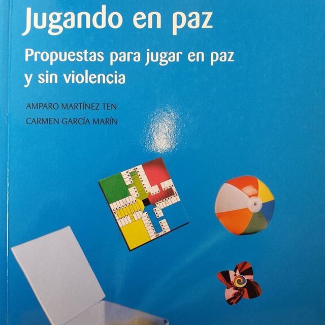 JugandoEnPaz