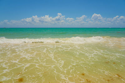 sea