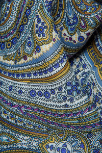 Full frame shot of patterned wall