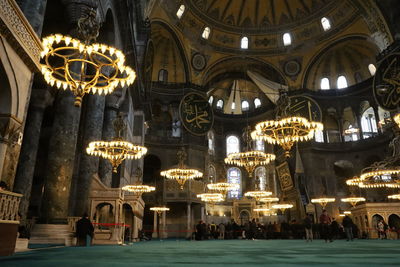 Hagia sophia 