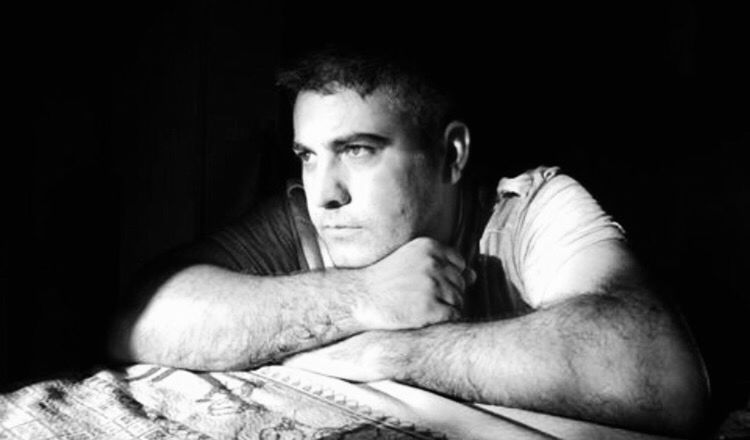 Sebastian Salgado
