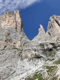 rock
