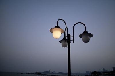 street light