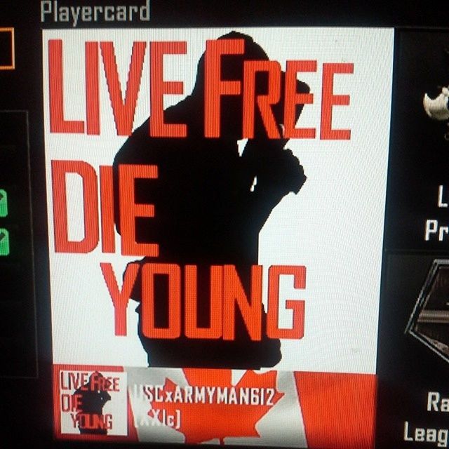 LiveFreeDieYoung