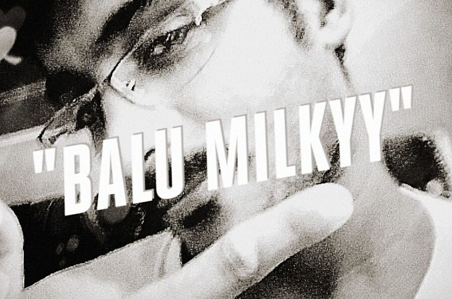 Balu milkyy