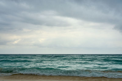 sea