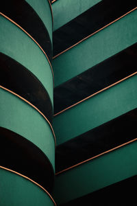 Full frame shot of books