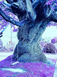 Full frame shot of water