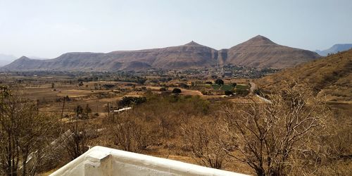 Mangi tungi, mangi tungi rd, bhilwad, maharashtra 