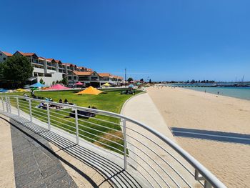 walkway
