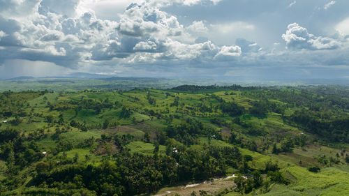 environment