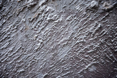 Full frame shot of weathered wall