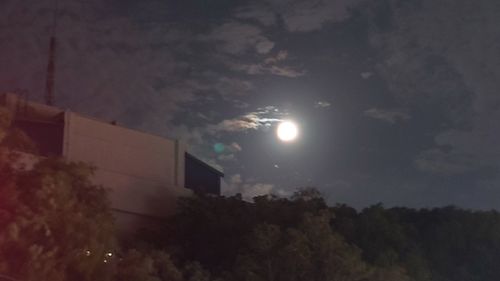 moon