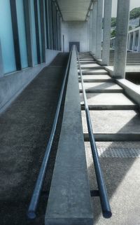 diminishing perspective