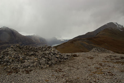 mountain