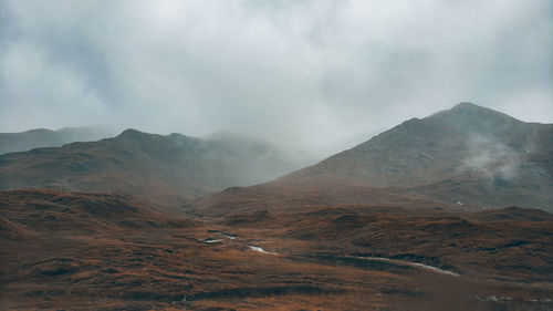 mountain