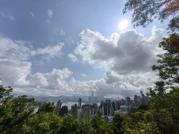 sky