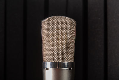 microphone