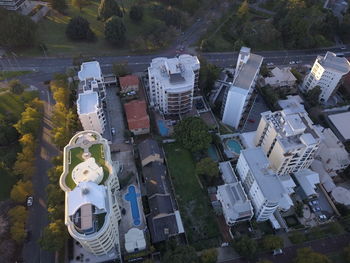 Top down kings park