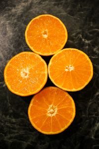 Close-up of food