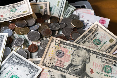 money