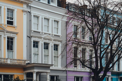 Low angle view of building