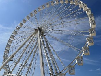 ferris wheel