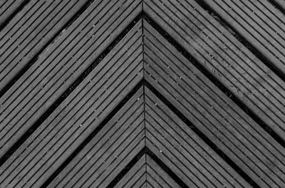 Full frame shot of roof tiles