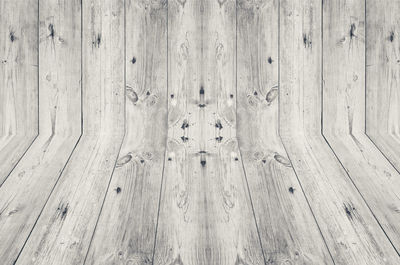 Full frame shot of hardwood floor