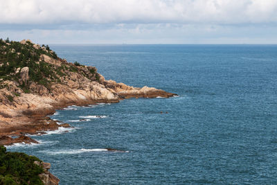 sea