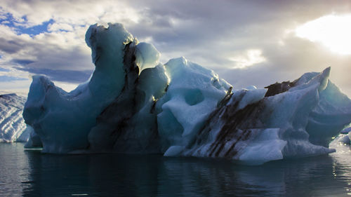 ice