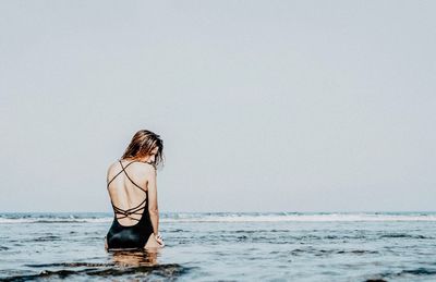 sea