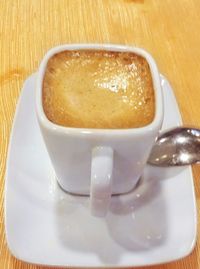 Close-up of food