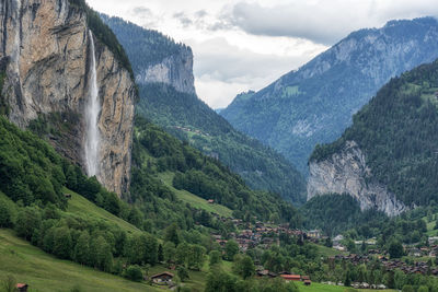 mountain